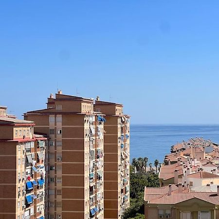 Apartamento Cafe & Mar. Malaga Ngoại thất bức ảnh